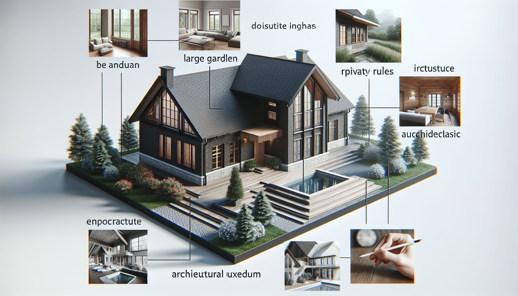 戸建住宅購入のポイント